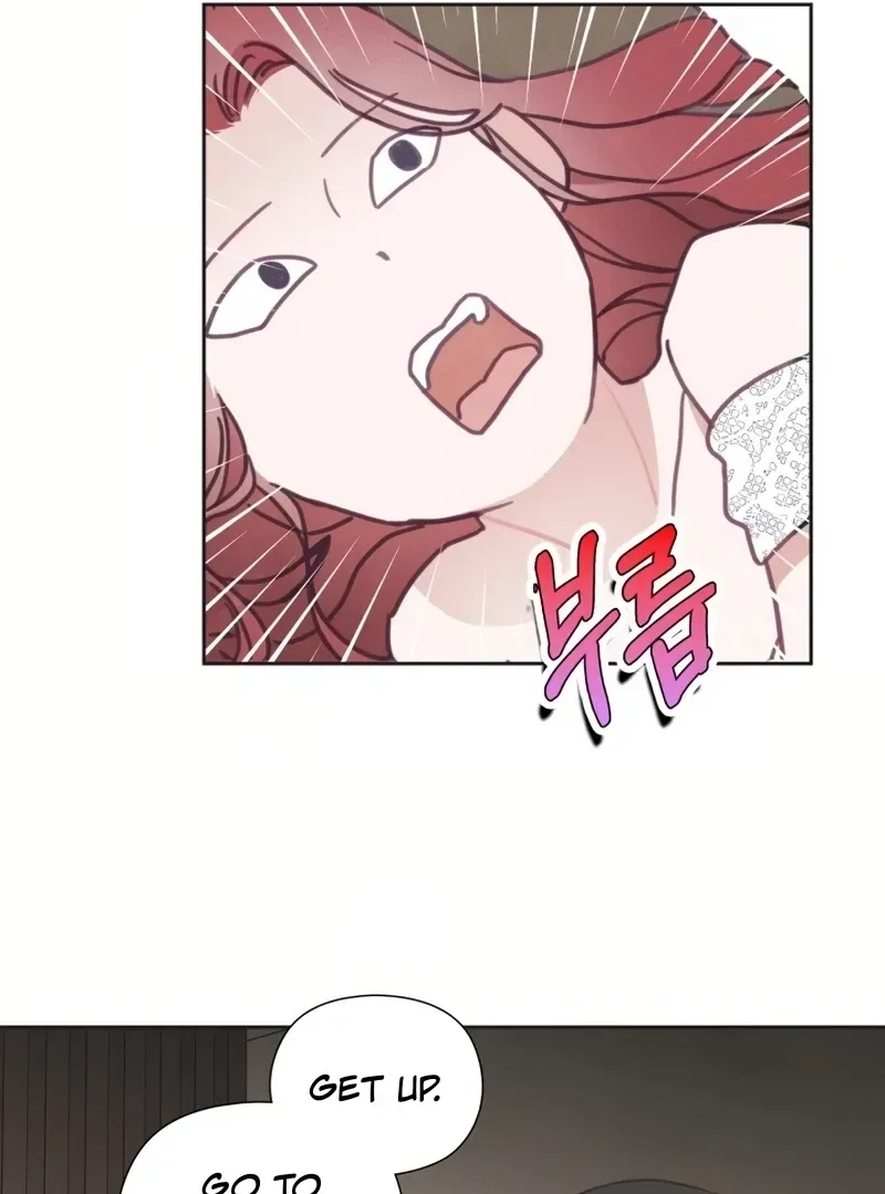 I will break off The Engagement with the male lead Chapter 6 page 124