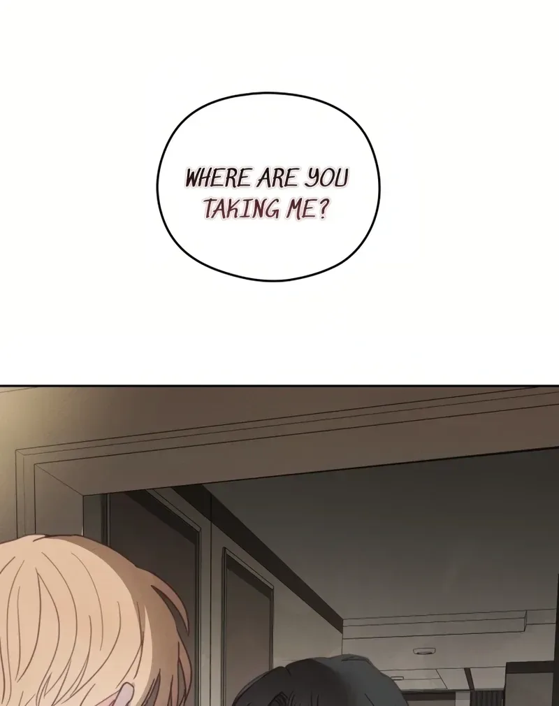 I will break off The Engagement with the male lead Chapter 6 page 133