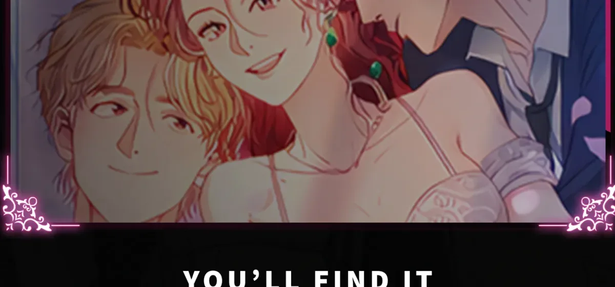 I will break off The Engagement with the male lead Chapter 6 page 147