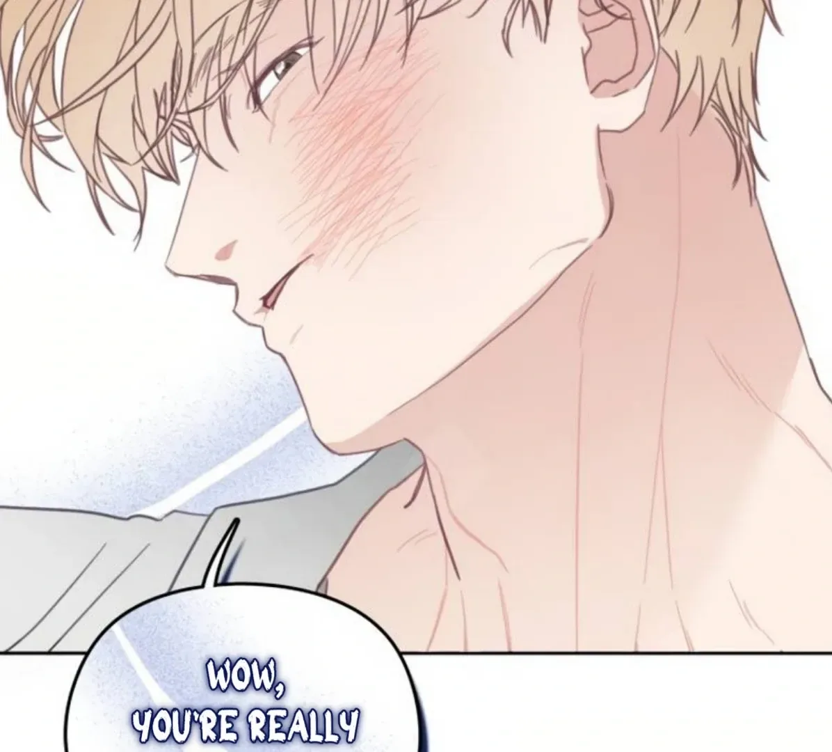 I will break off The Engagement with the male lead Chapter 8 page 14