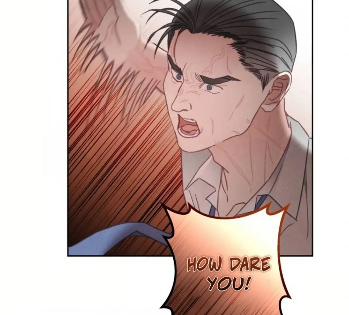I will break off The Engagement with the male lead Chapter 8 page 6
