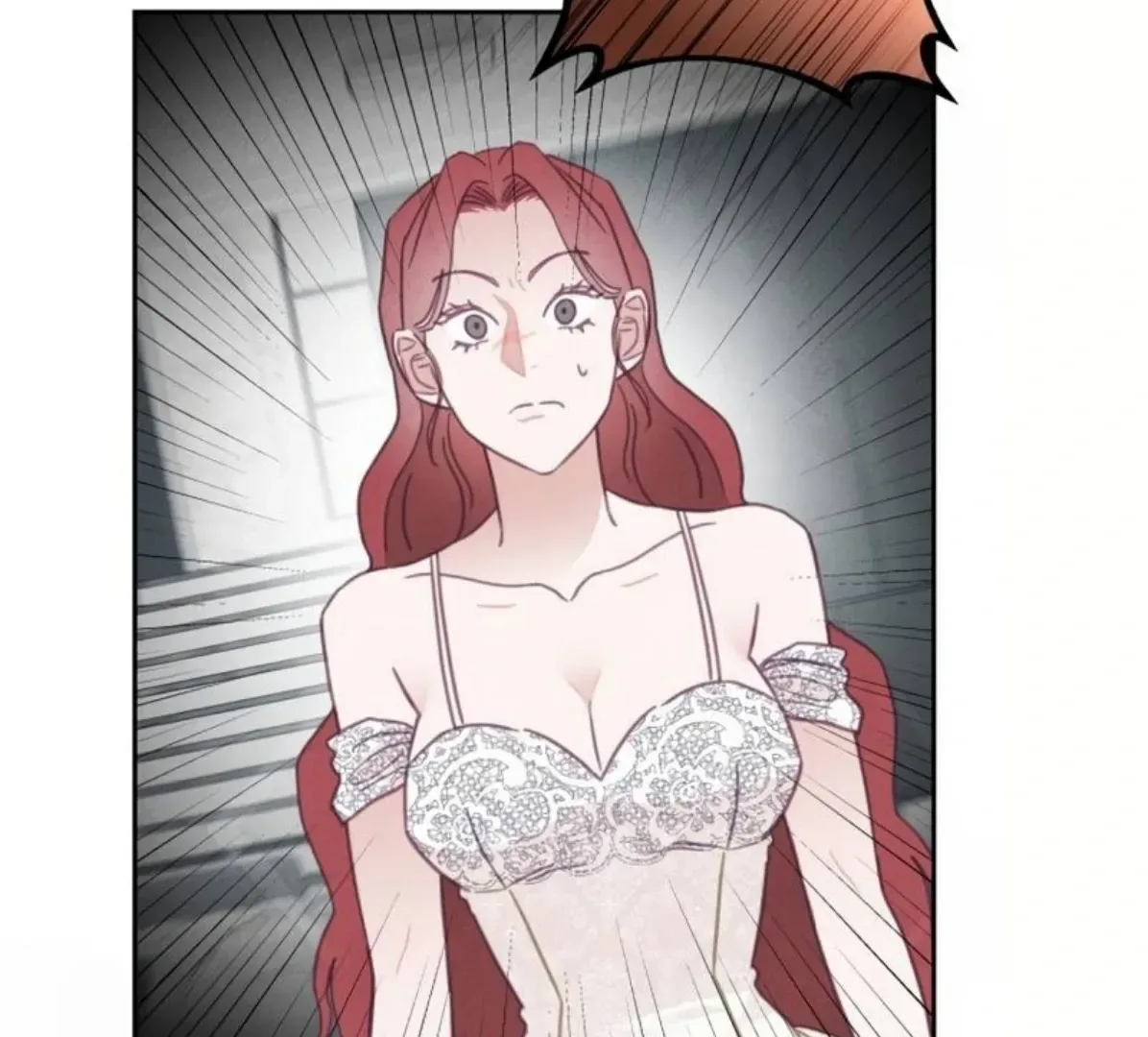 I will break off The Engagement with the male lead Chapter 8 page 7