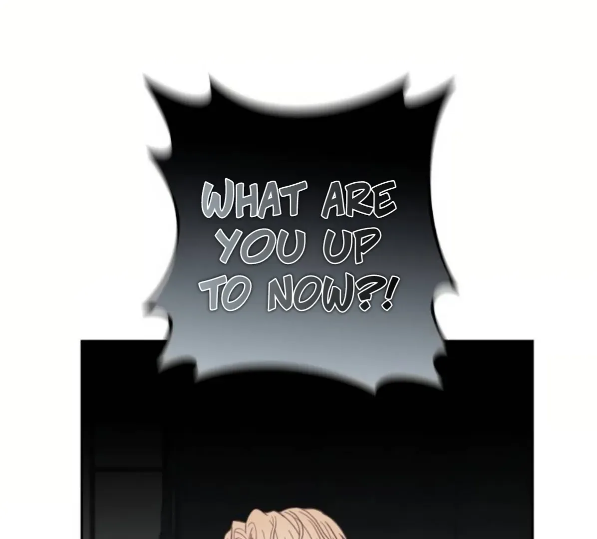 I will break off The Engagement with the male lead Chapter 8 page 16