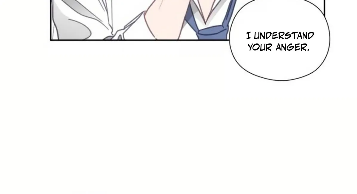 I will break off The Engagement with the male lead Chapter 8 page 22