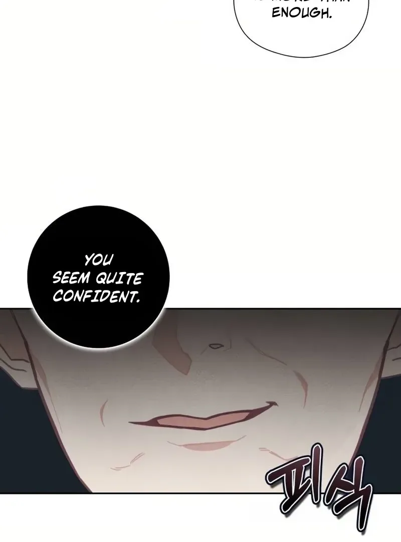 I will break off The Engagement with the male lead Chapter 8 page 30