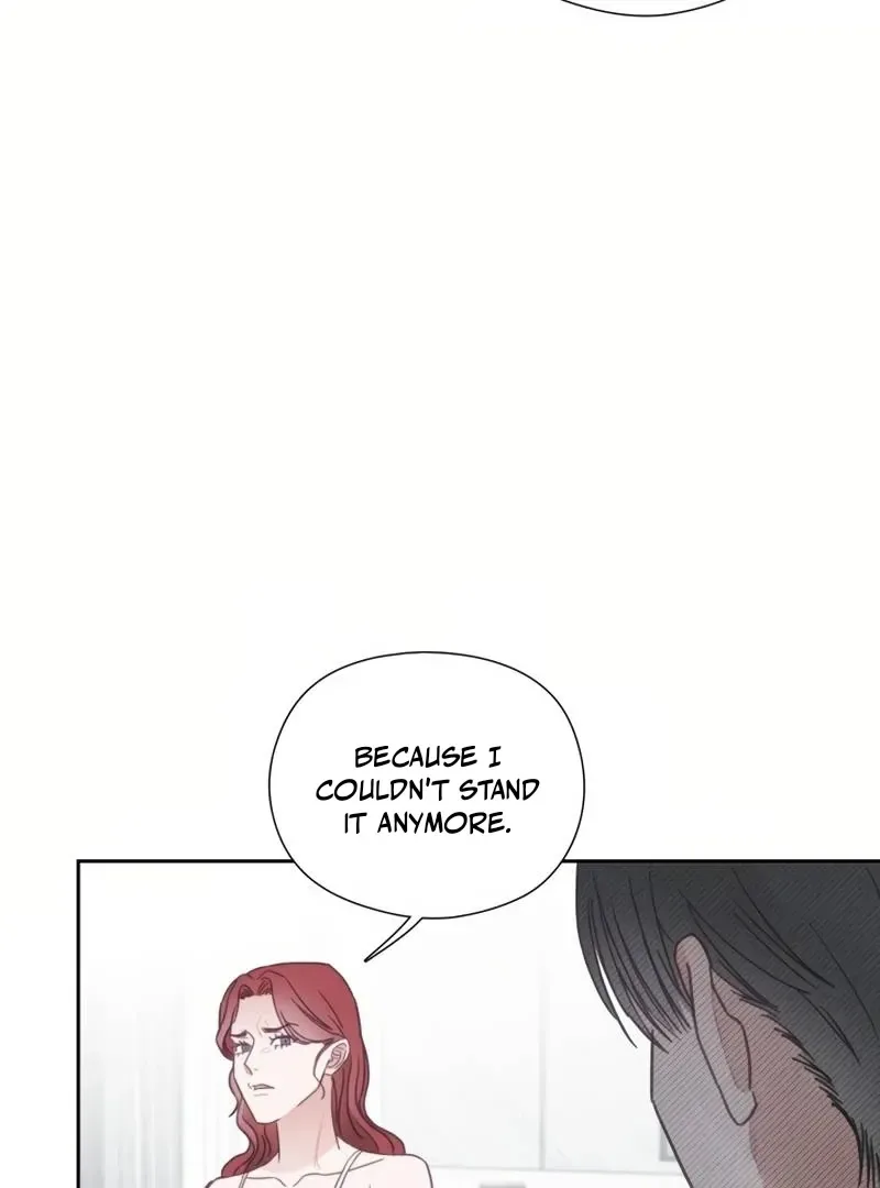 I will break off The Engagement with the male lead Chapter 8 page 24