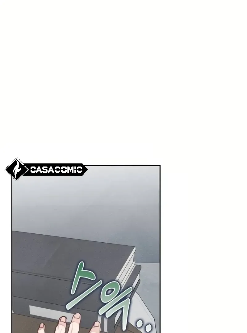I will break off The Engagement with the male lead Chapter 8 page 31