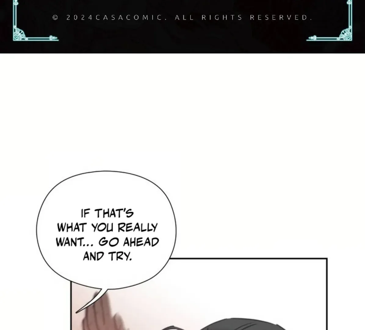 I will break off The Engagement with the male lead Chapter 8 page 5