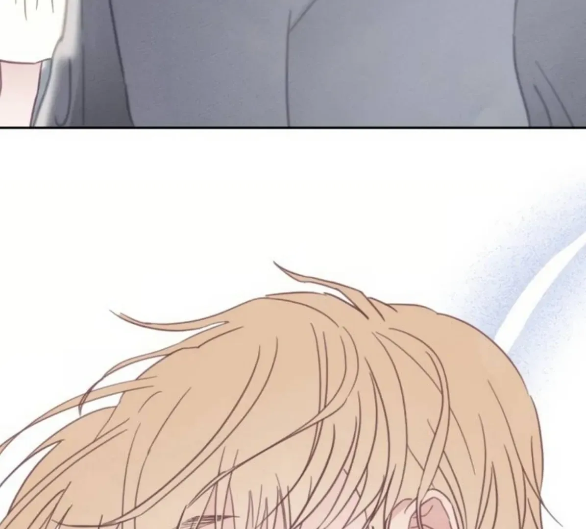 I will break off The Engagement with the male lead Chapter 8 page 13