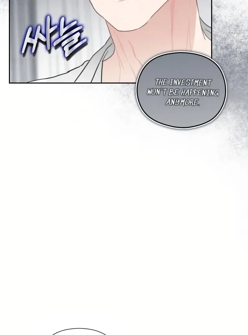I will break off The Engagement with the male lead Chapter 8 page 28