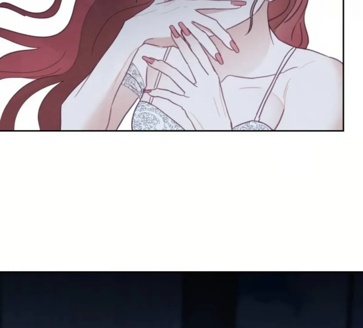 I will break off The Engagement with the male lead Chapter 8 page 11