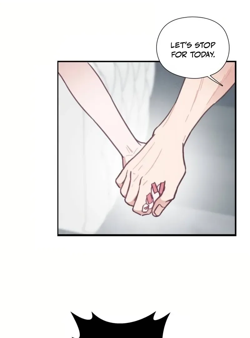 I will break off The Engagement with the male lead Chapter 8 page 67