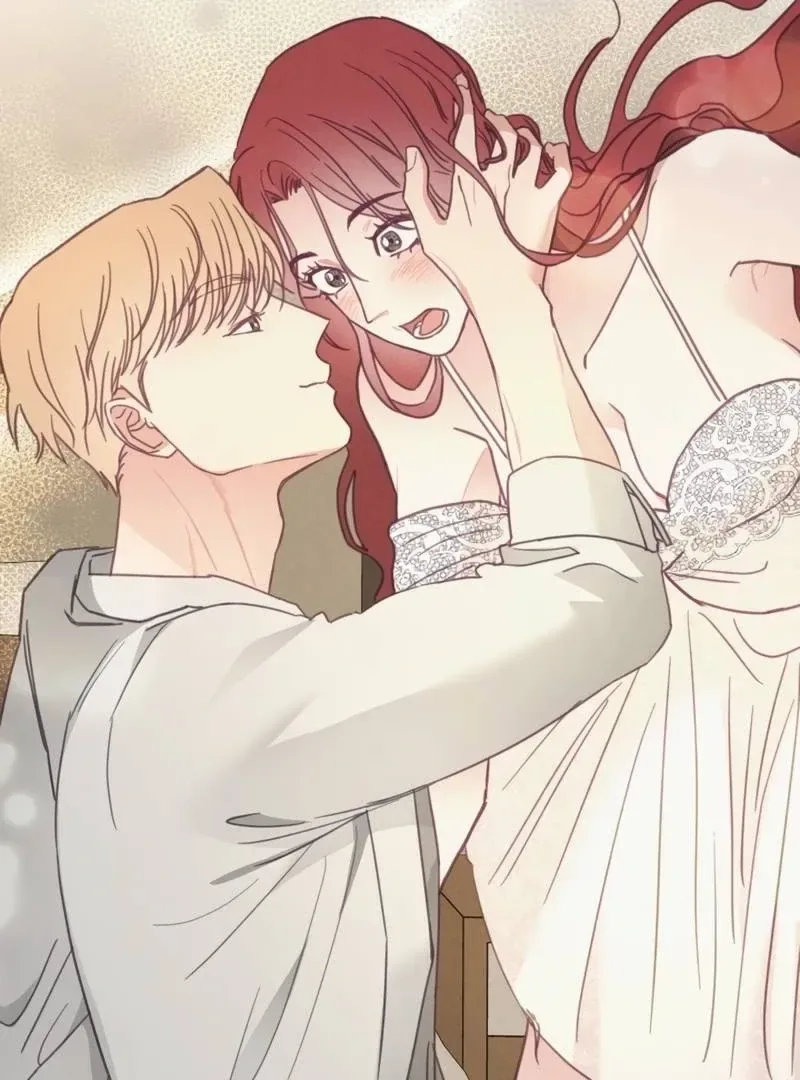 I will break off The Engagement with the male lead Chapter 8 page 122