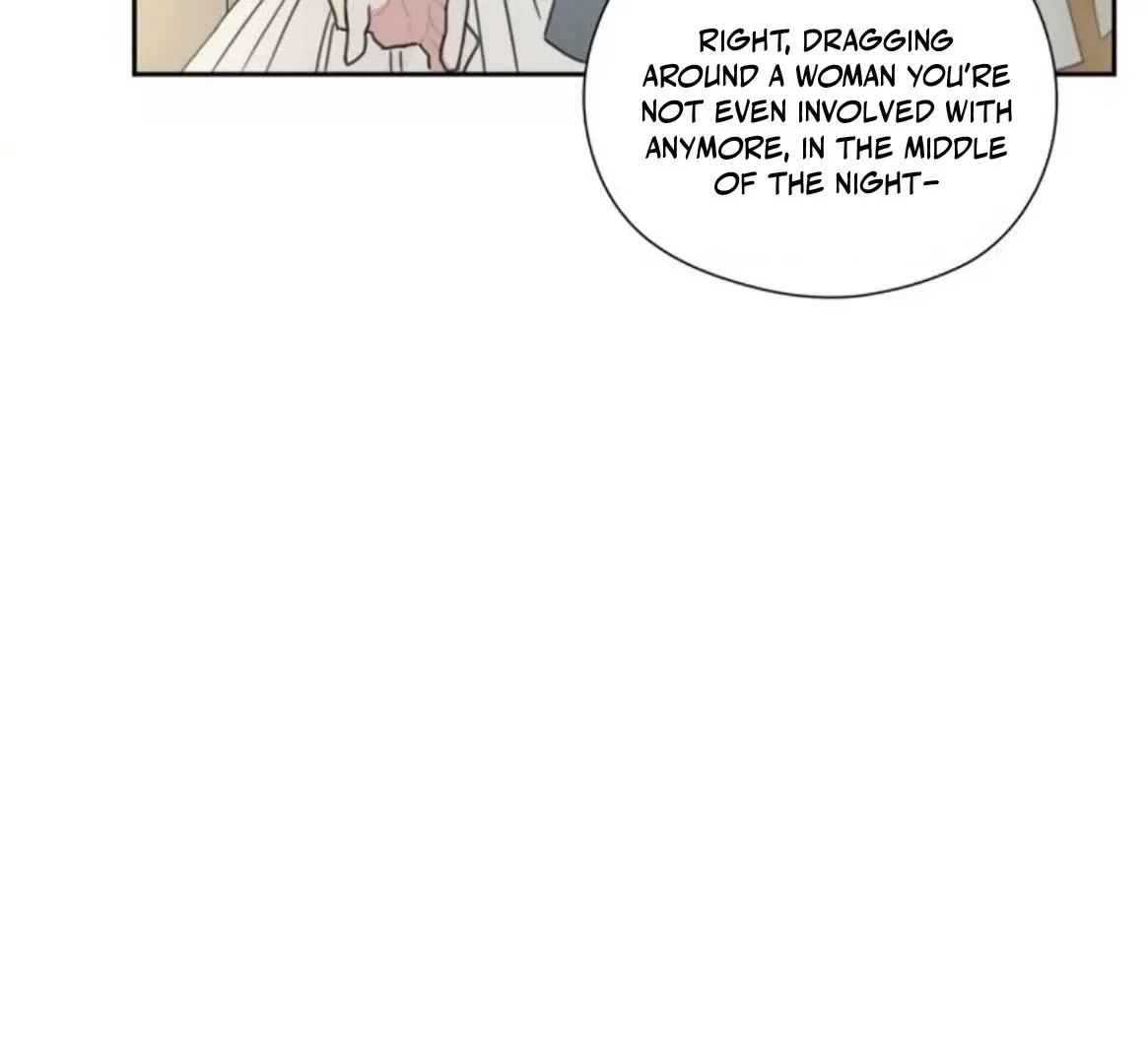 I will break off The Engagement with the male lead Chapter 7 page 15