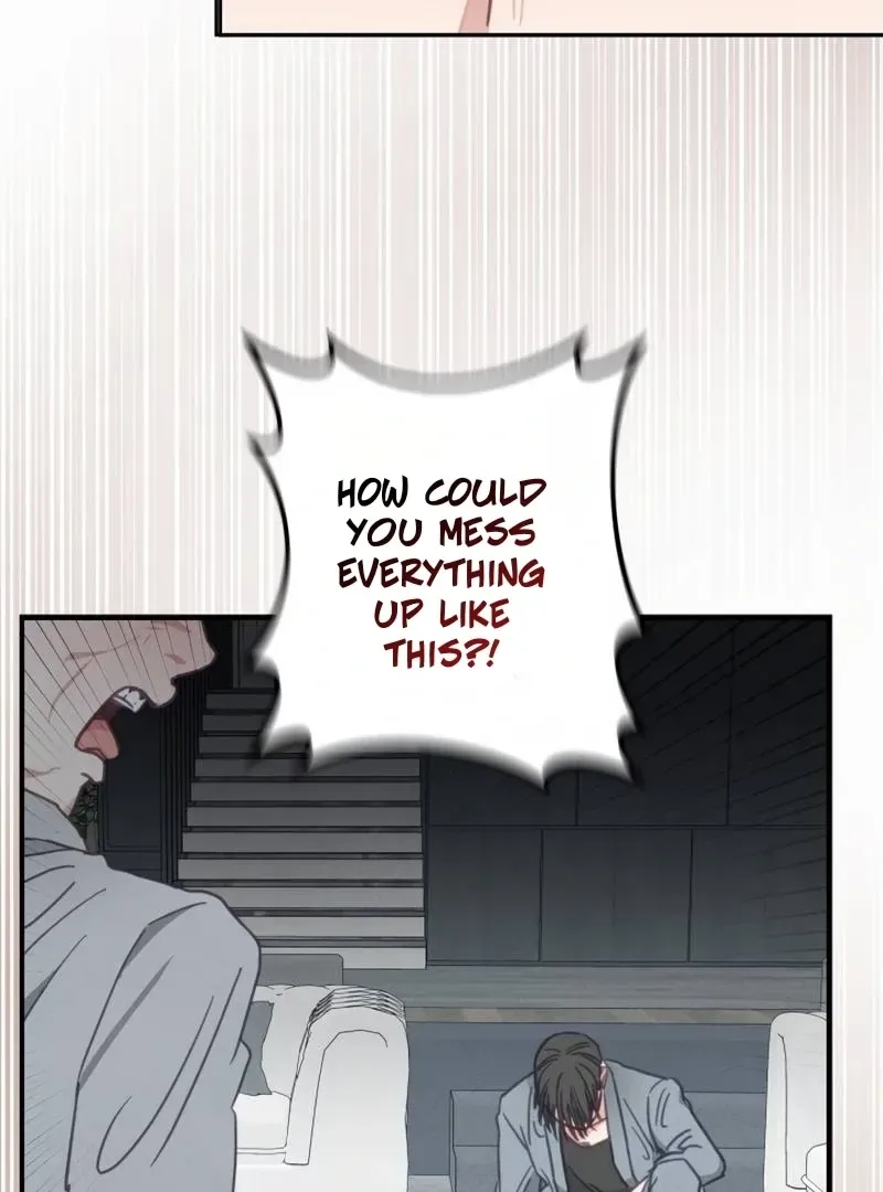 I will break off The Engagement with the male lead Chapter 8 page 70