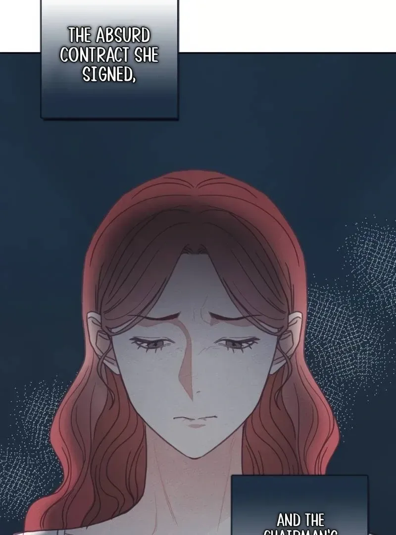 I will break off The Engagement with the male lead Chapter 8 page 43