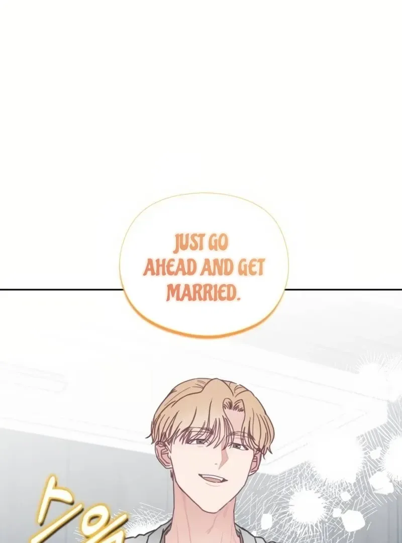 I will break off The Engagement with the male lead Chapter 8 page 46