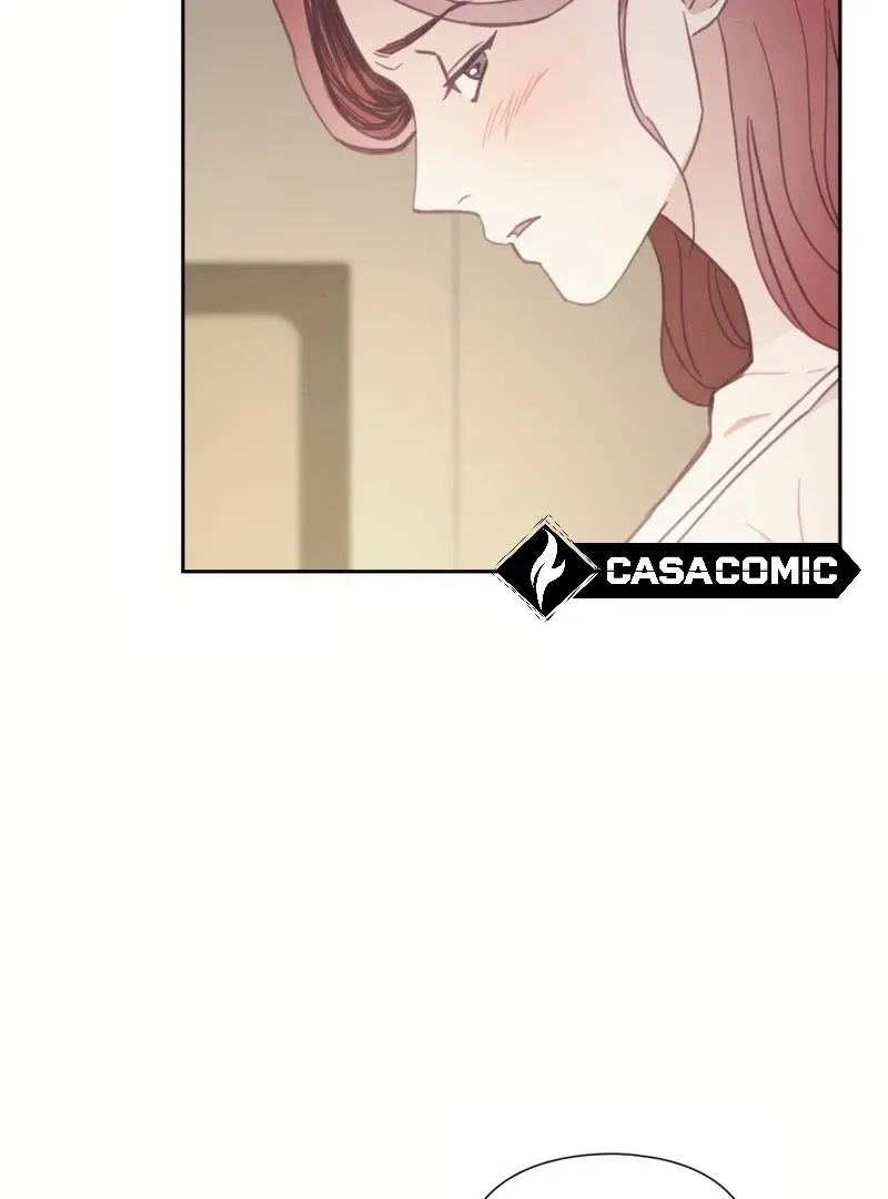 I will break off The Engagement with the male lead Chapter 8 page 110