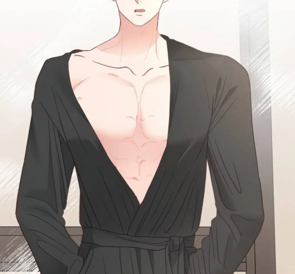 I will break off The Engagement with the male lead Chapter 7 page 6