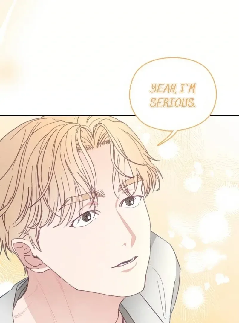 I will break off The Engagement with the male lead Chapter 8 page 105