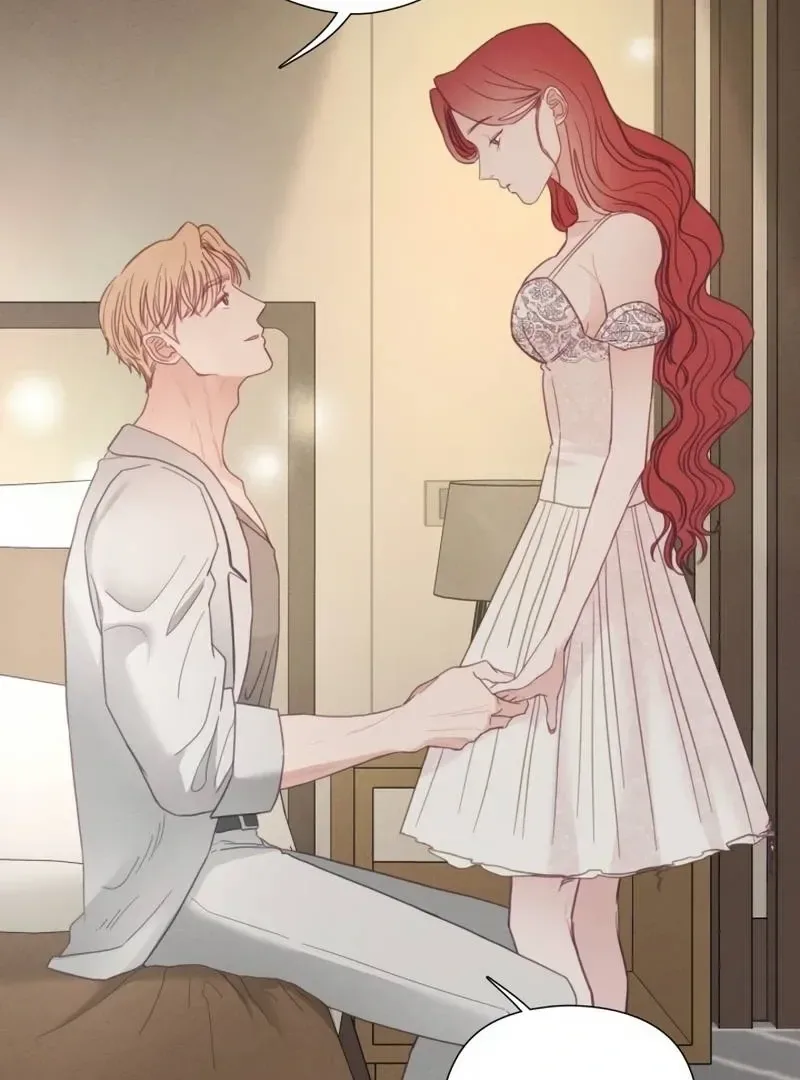 I will break off The Engagement with the male lead Chapter 8 page 107