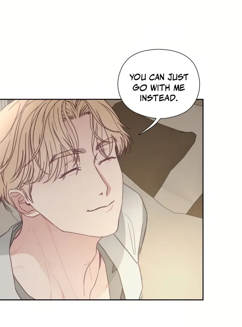 I will break off The Engagement with the male lead Chapter 8 page 117