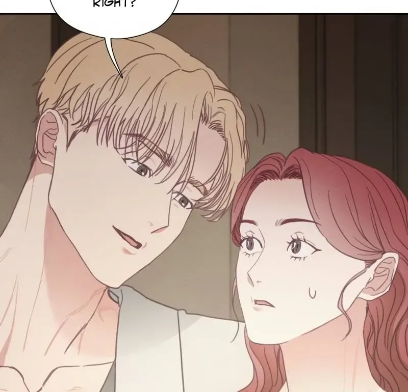 I will break off The Engagement with the male lead Chapter 8 page 98