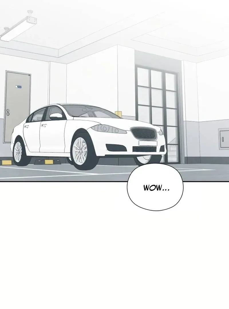 I will break off The Engagement with the male lead Chapter 8 page 82