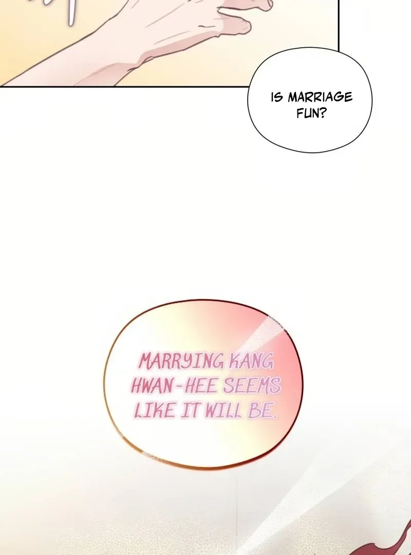 I will break off The Engagement with the male lead Chapter 8 page 121