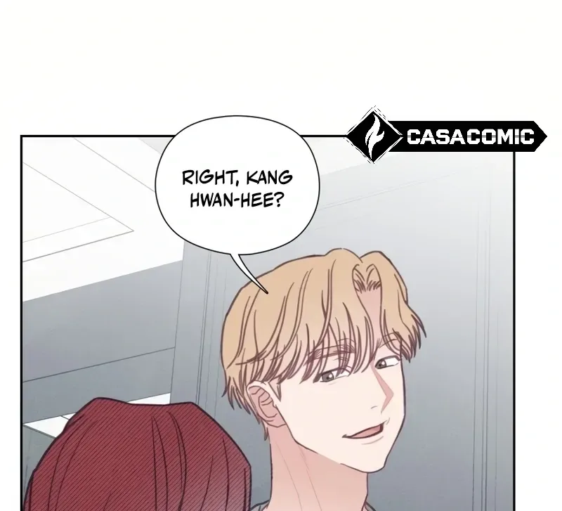 I will break off The Engagement with the male lead Chapter 8 page 60