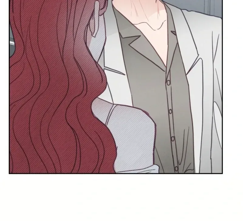 I will break off The Engagement with the male lead Chapter 8 page 61