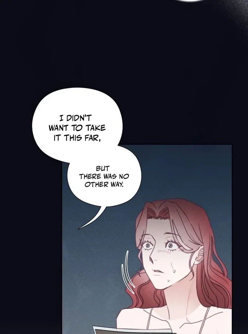 I will break off The Engagement with the male lead Chapter 8 page 39
