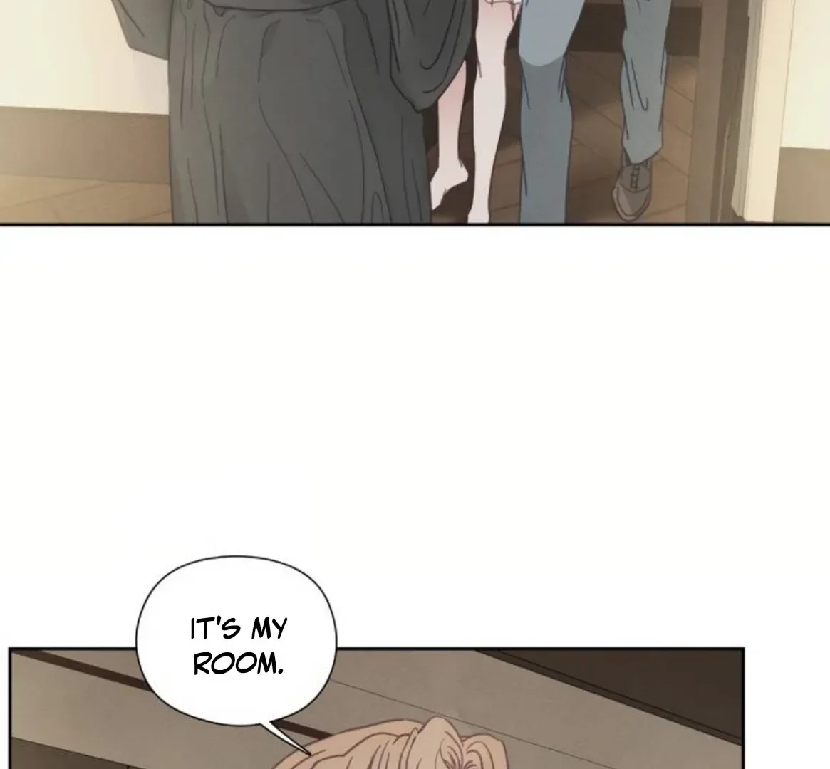 I will break off The Engagement with the male lead Chapter 7 page 11