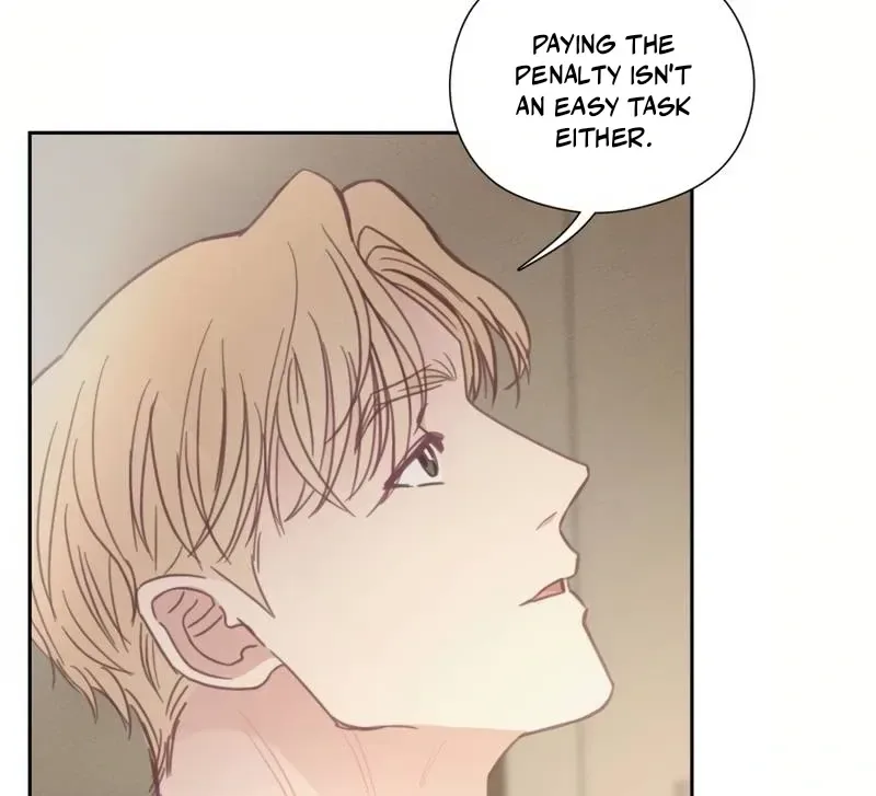 I will break off The Engagement with the male lead Chapter 8 page 111
