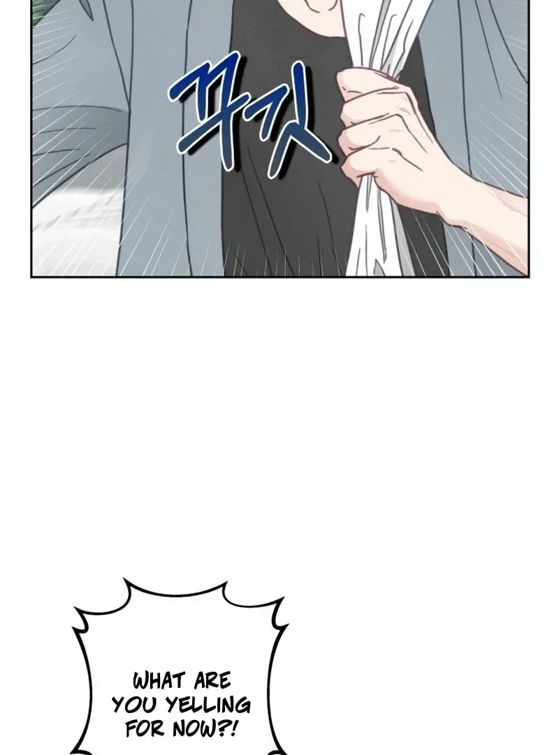 I will break off The Engagement with the male lead Chapter 8 page 76