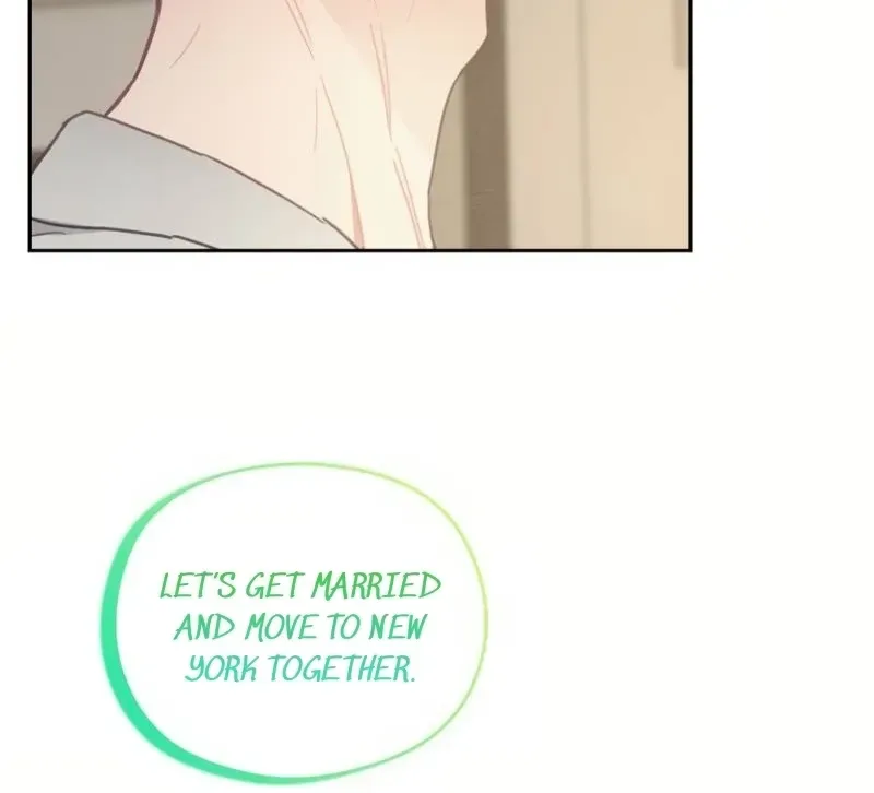 I will break off The Engagement with the male lead Chapter 8 page 112