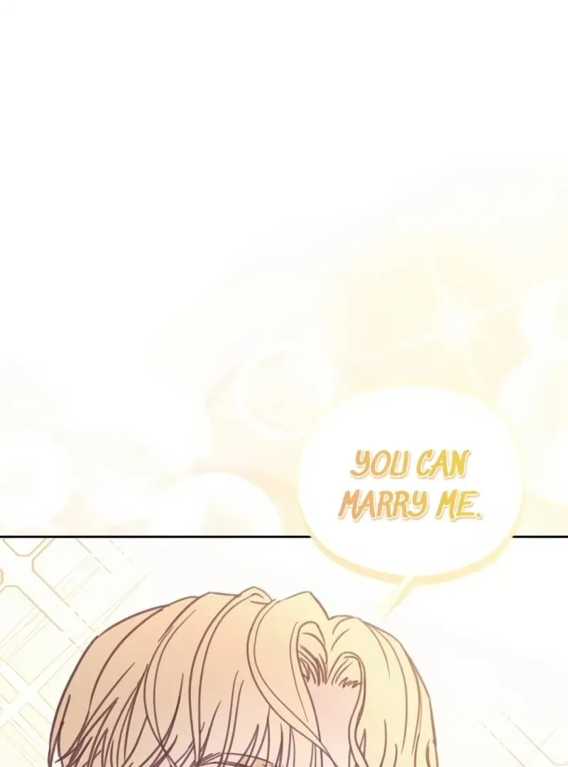 I will break off The Engagement with the male lead Chapter 8 page 62