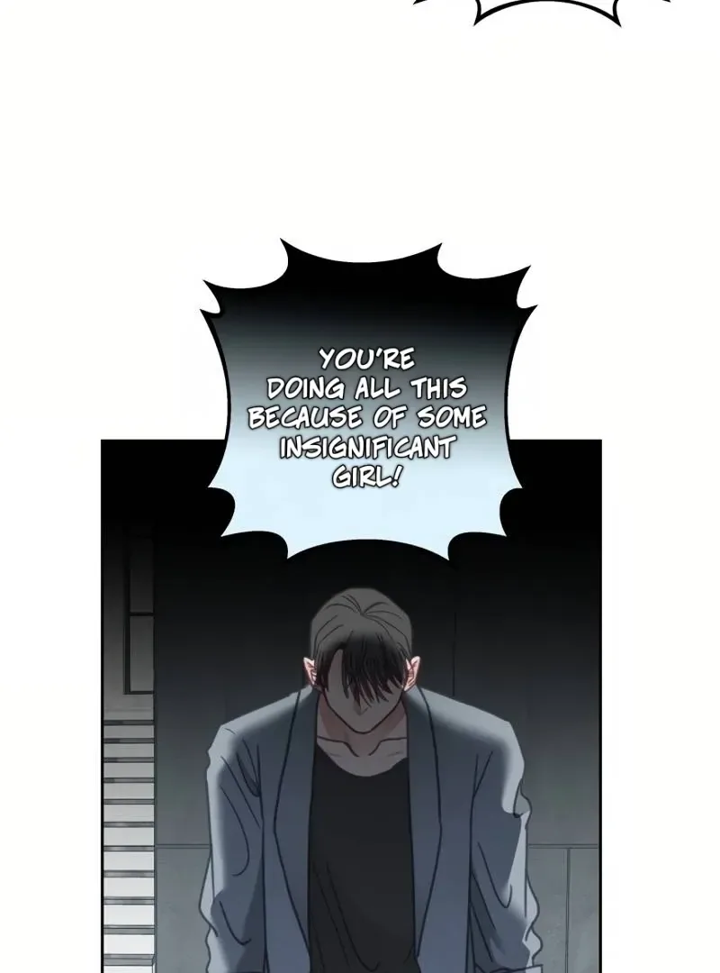 I will break off The Engagement with the male lead Chapter 8 page 78