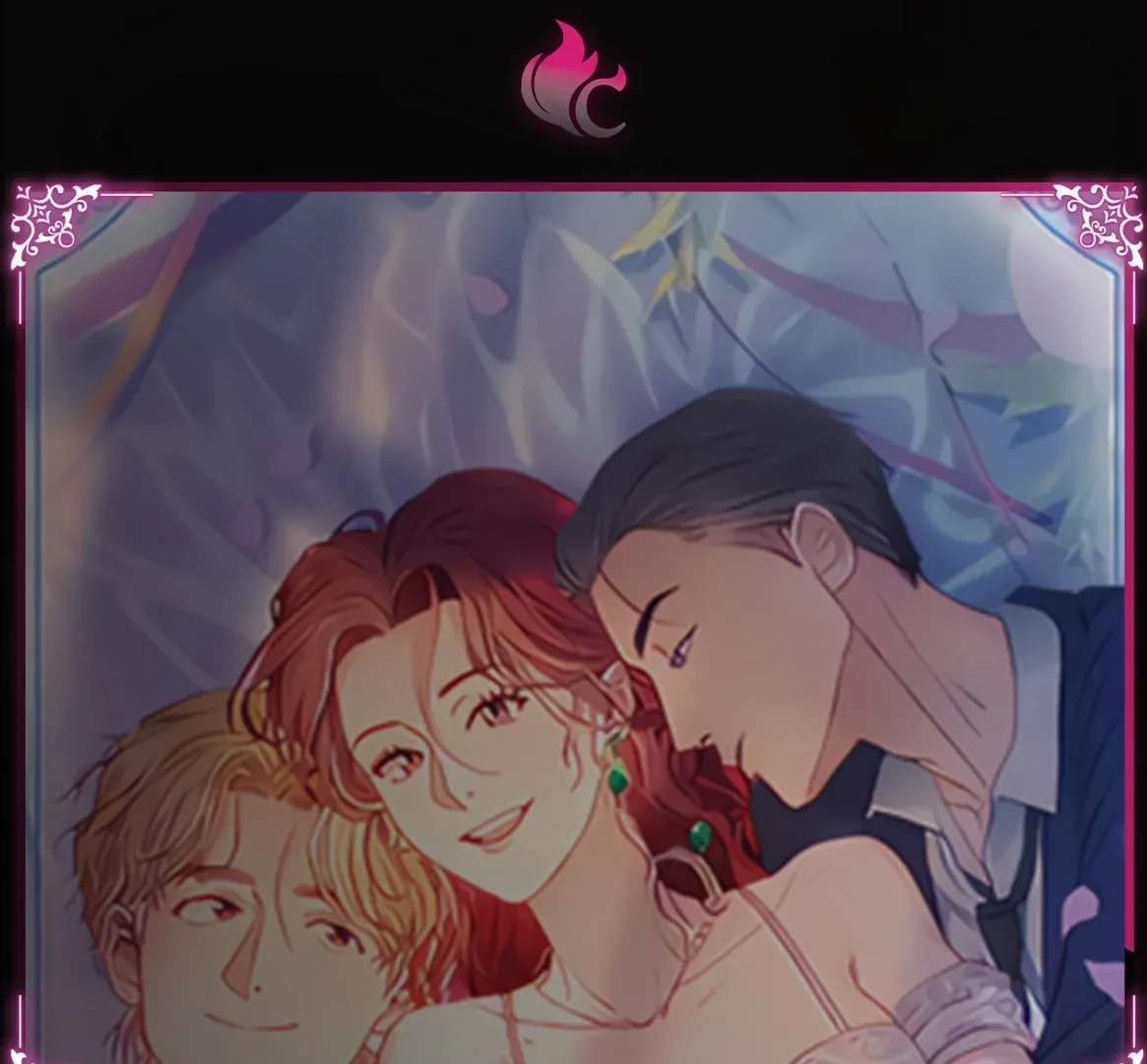 I will break off The Engagement with the male lead Chapter 7 page 1