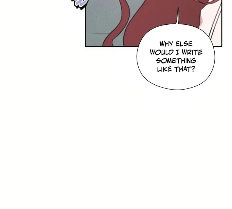 I will break off The Engagement with the male lead Chapter 8 page 87