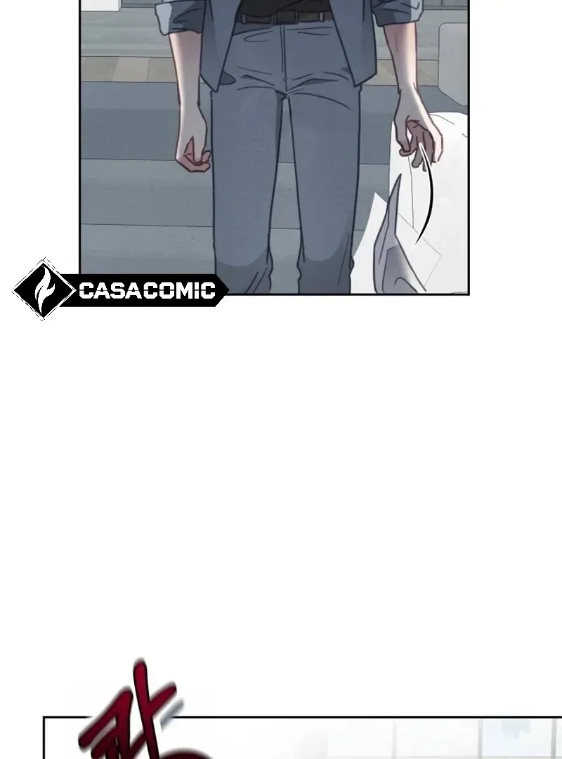 I will break off The Engagement with the male lead Chapter 8 page 79