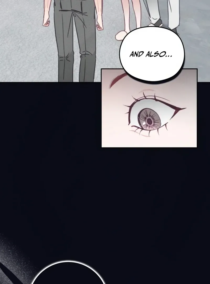 I will break off The Engagement with the male lead Chapter 8 page 37