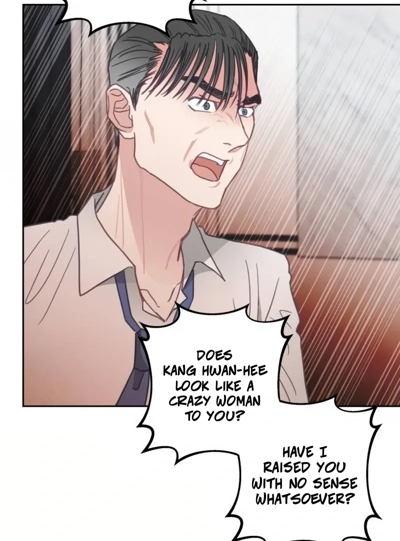 I will break off The Engagement with the male lead Chapter 8 page 77