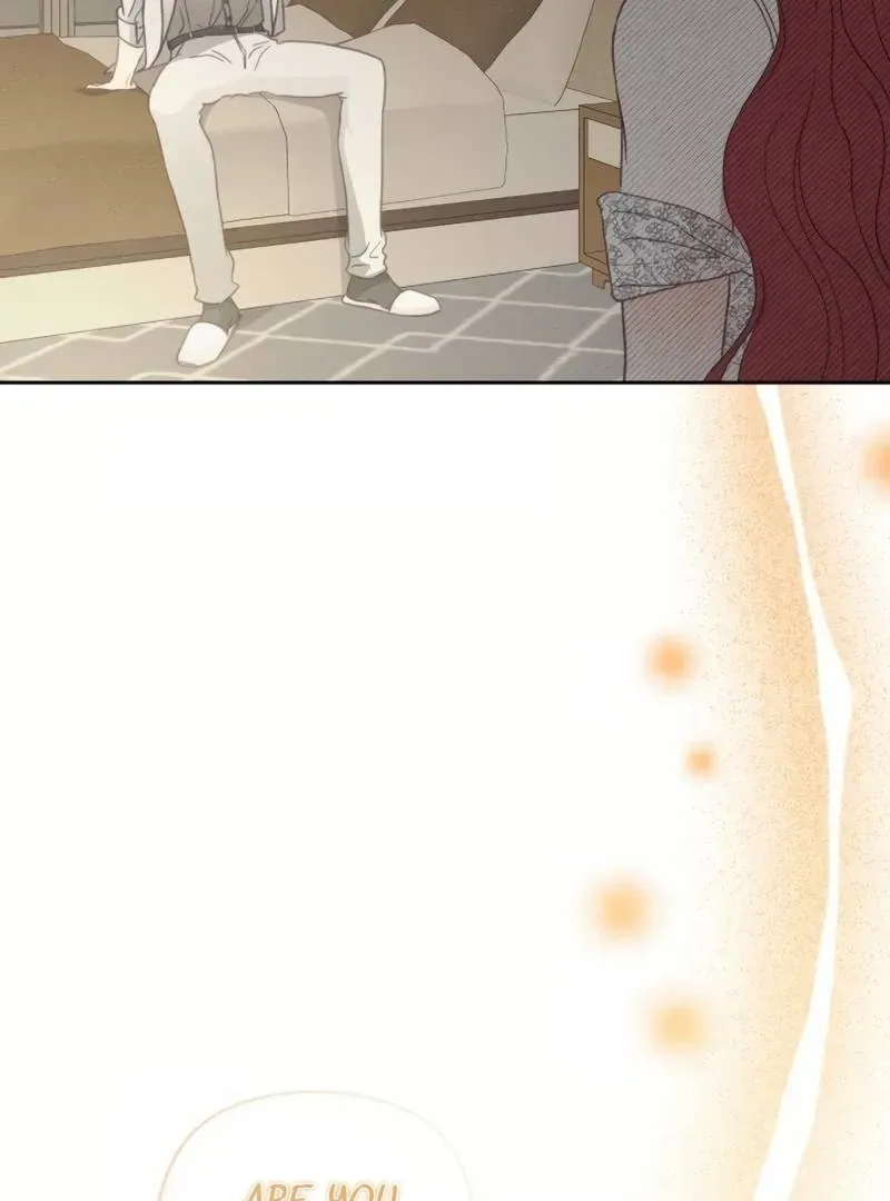 I will break off The Engagement with the male lead Chapter 8 page 103
