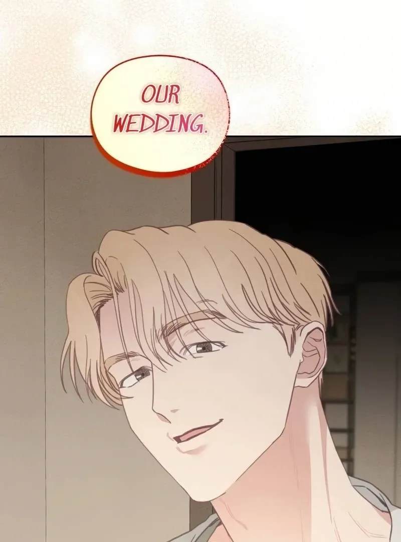I will break off The Engagement with the male lead Chapter 8 page 100