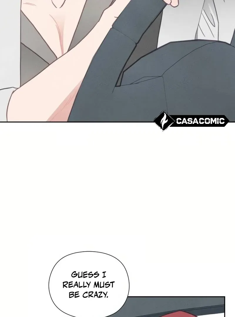 I will break off The Engagement with the male lead Chapter 8 page 85