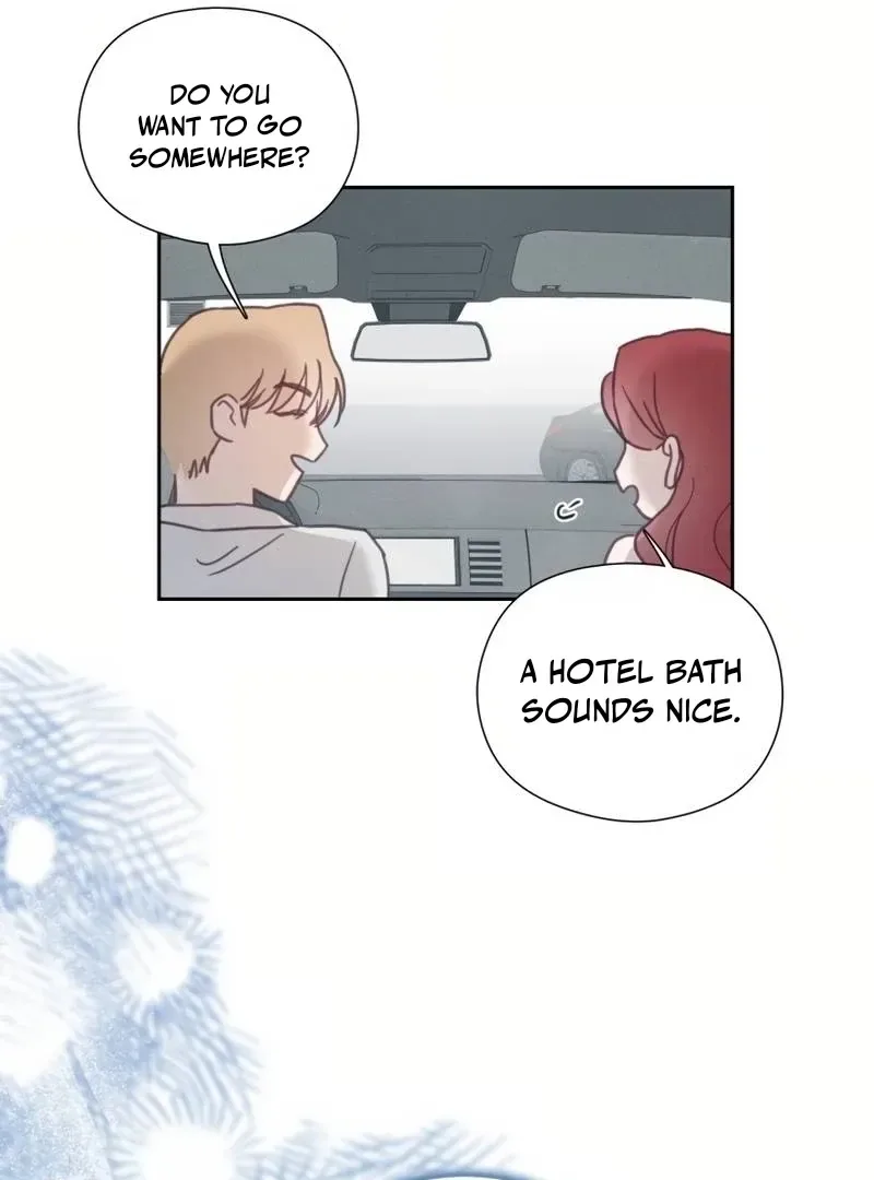 I will break off The Engagement with the male lead Chapter 8 page 88