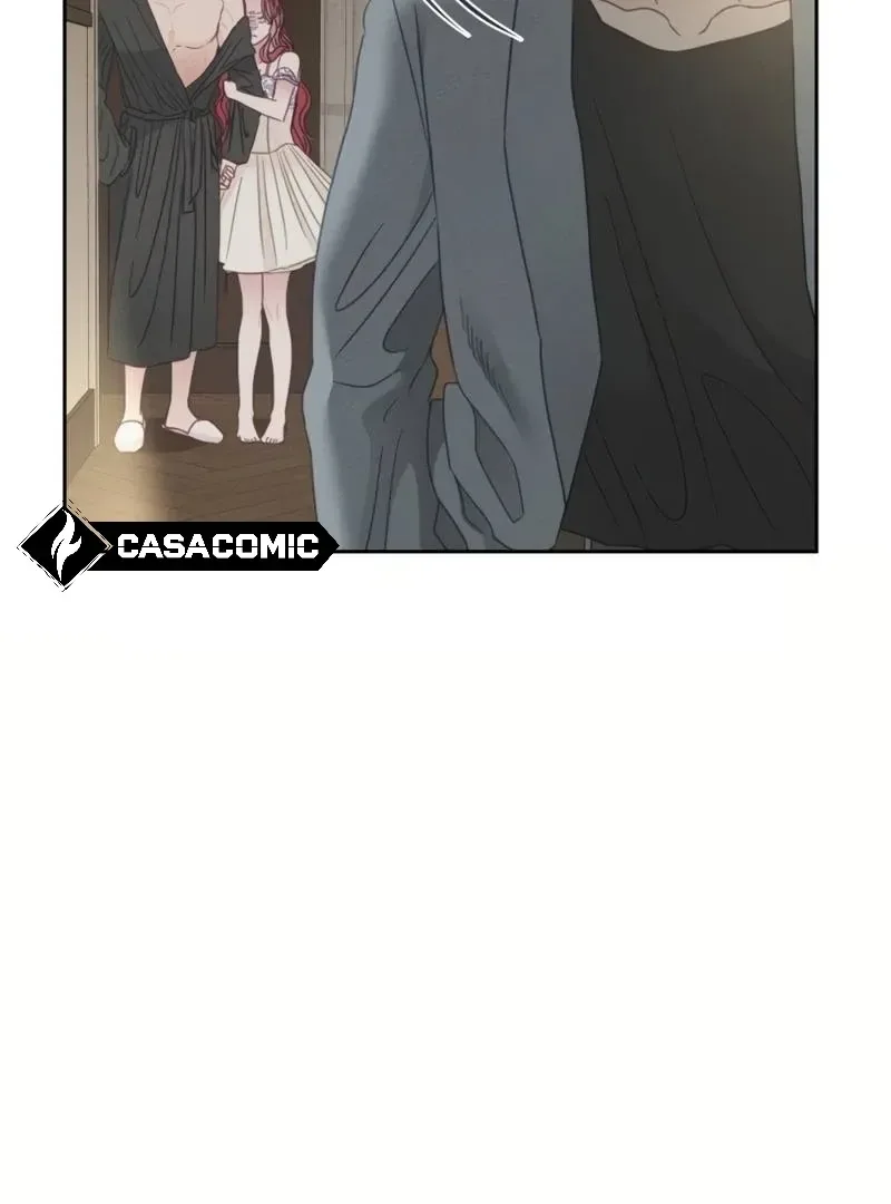 I will break off The Engagement with the male lead Chapter 7 page 32