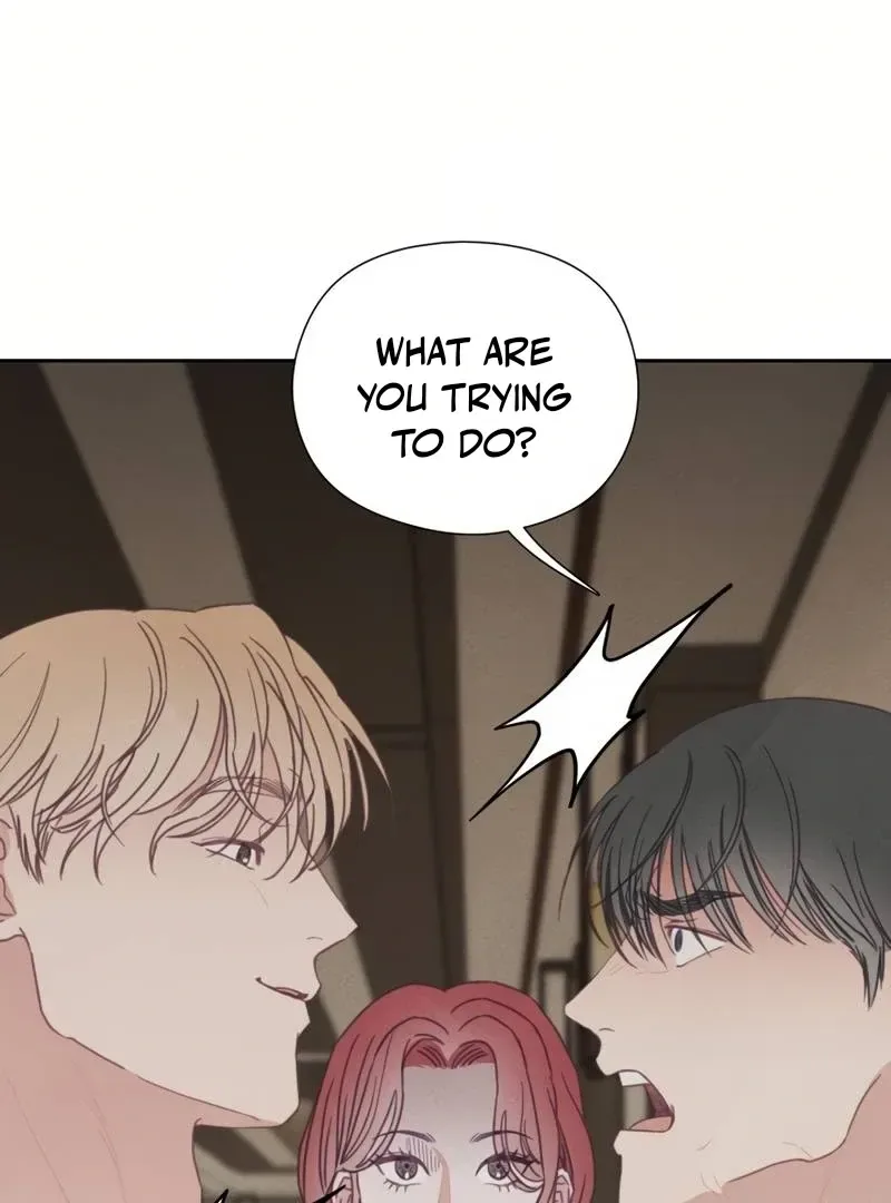 I will break off The Engagement with the male lead Chapter 7 page 24