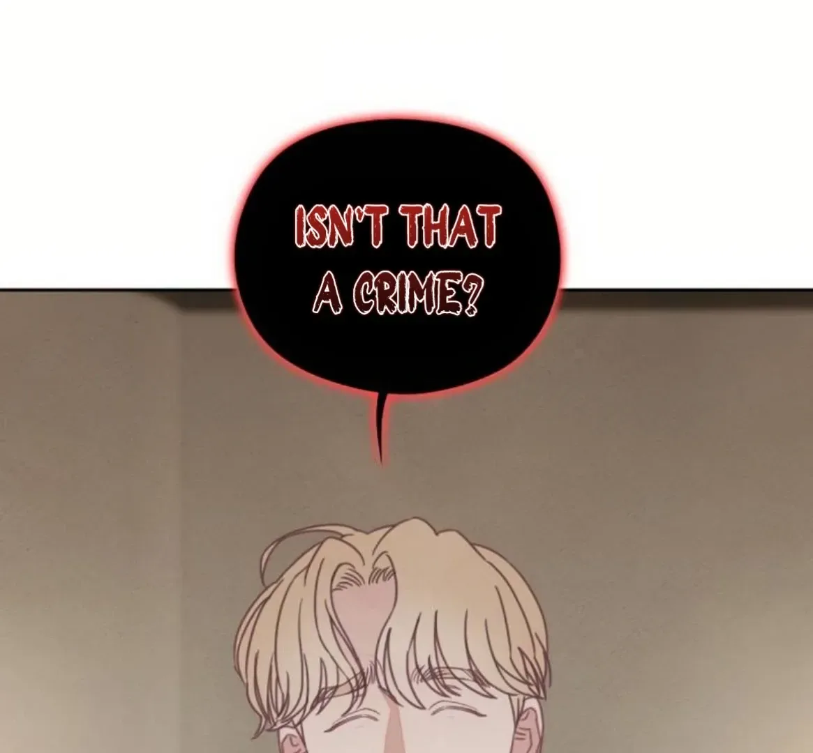 I will break off The Engagement with the male lead Chapter 7 page 16